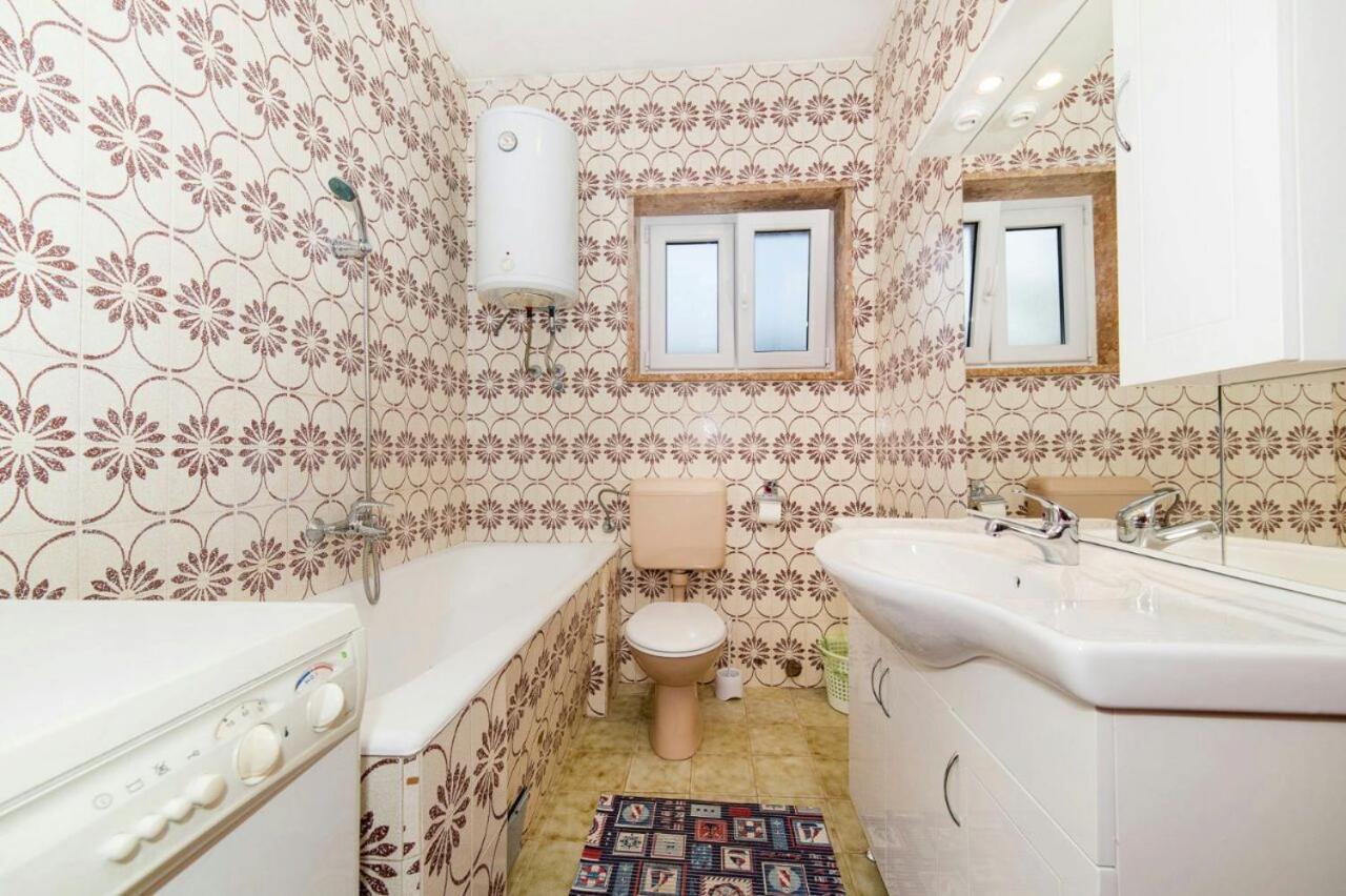 Beautiful Apartment In Center Of Τρογκίρ Εξωτερικό φωτογραφία