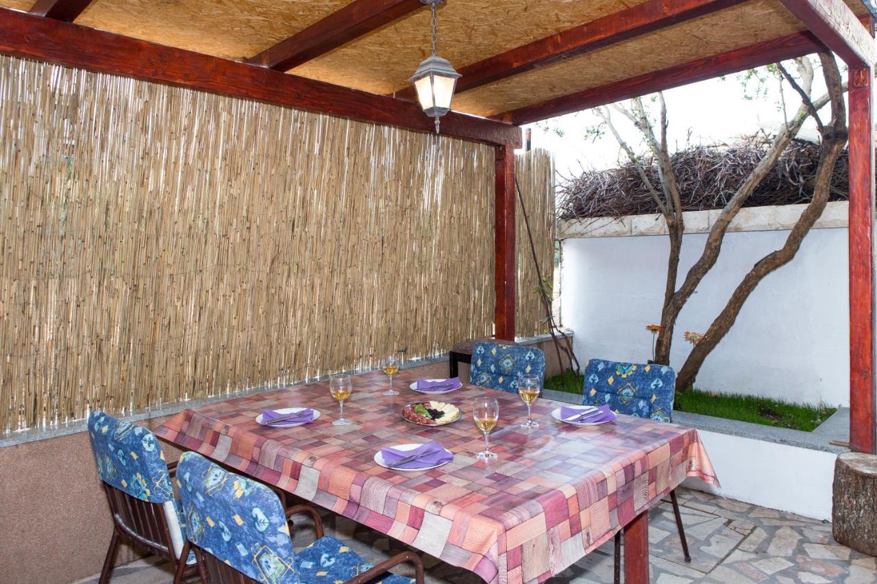 Beautiful Apartment In Center Of Τρογκίρ Εξωτερικό φωτογραφία