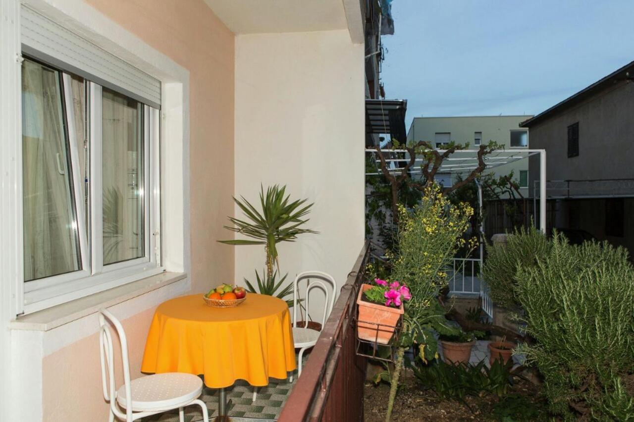 Beautiful Apartment In Center Of Τρογκίρ Εξωτερικό φωτογραφία