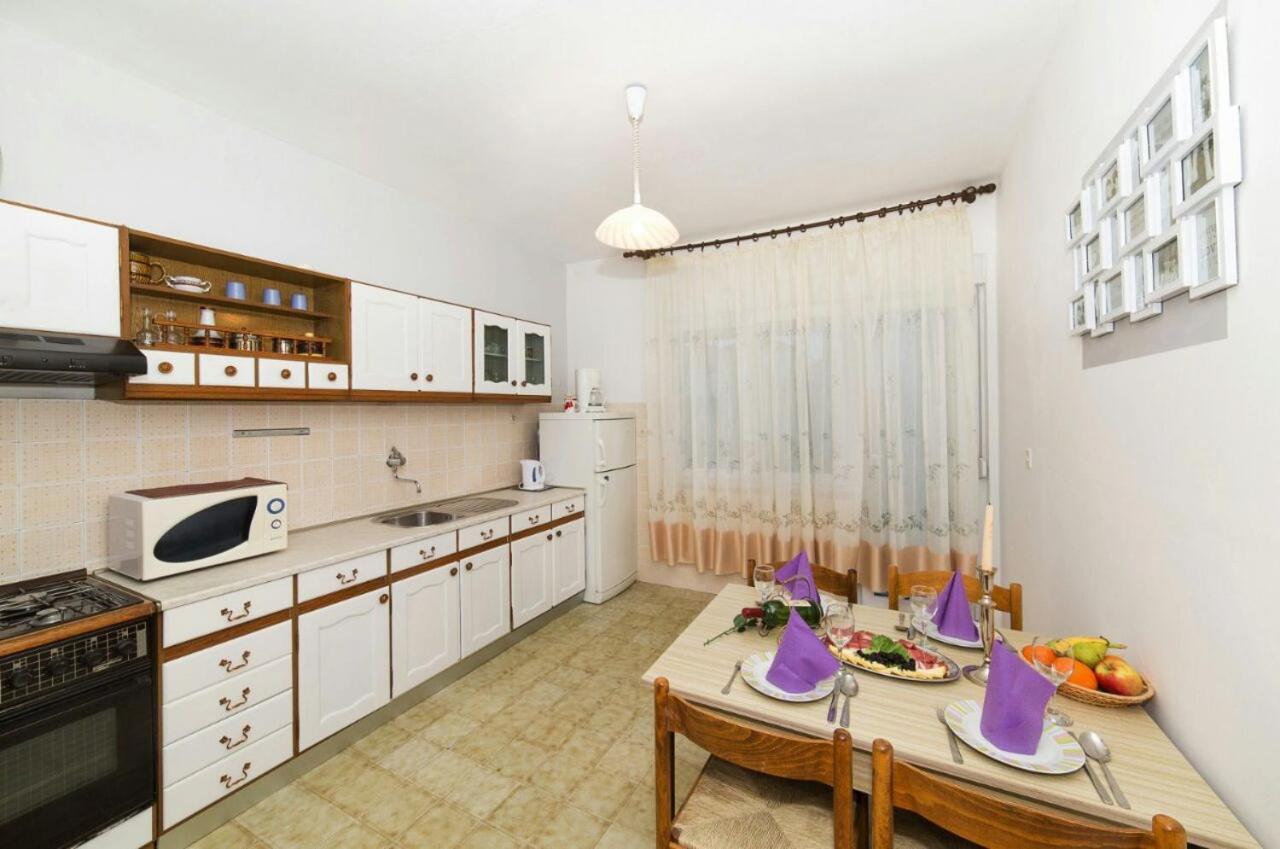 Beautiful Apartment In Center Of Τρογκίρ Εξωτερικό φωτογραφία