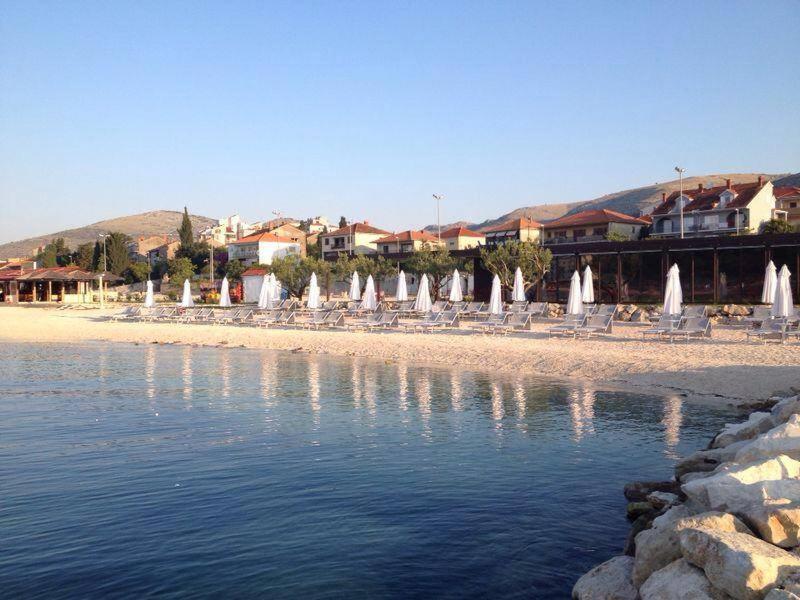 Beautiful Apartment In Center Of Τρογκίρ Εξωτερικό φωτογραφία