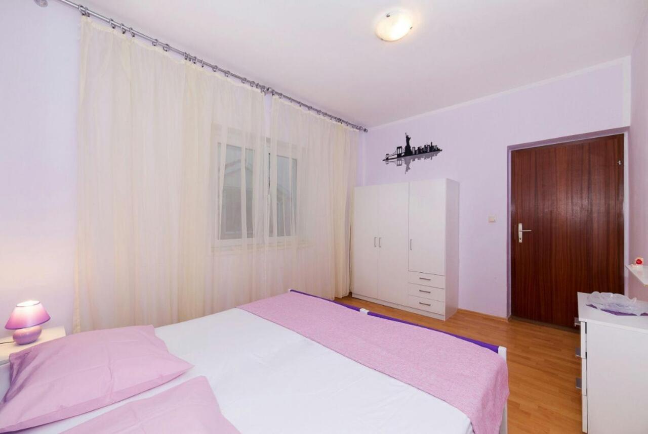 Beautiful Apartment In Center Of Τρογκίρ Εξωτερικό φωτογραφία