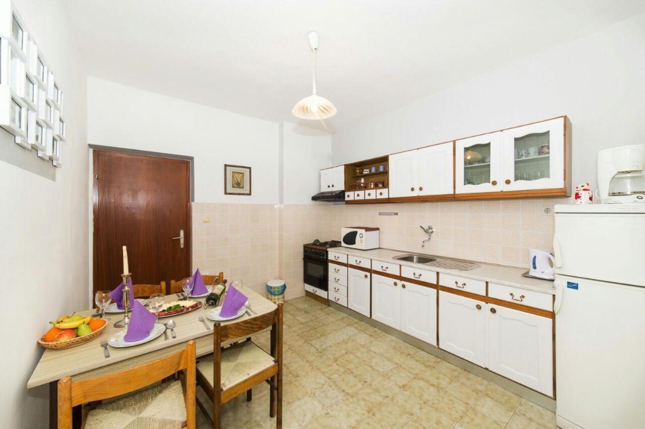 Beautiful Apartment In Center Of Τρογκίρ Εξωτερικό φωτογραφία